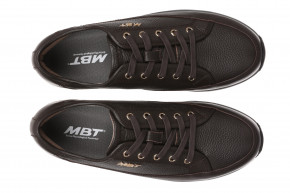 Hara W black/black  MBT Schuhe